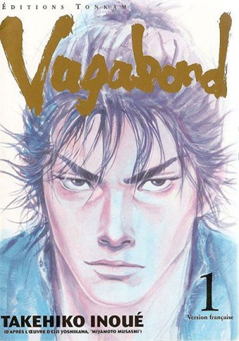 Vagabond, Chapter 4 - Vagabond Manga Online